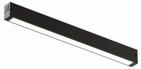Накладной светильник Denkirs SMART LINEAR DK8004-CONN-BK в Лысьве - lysva.ok-mebel.com | фото