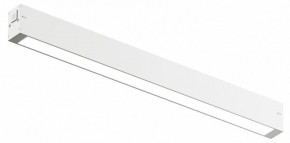 Накладной светильник Denkirs SMART LINEAR DK8004-CONN-WH в Лысьве - lysva.ok-mebel.com | фото
