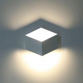 Накладной светильник DesignLed Palmira GW-1101-1-3-WH-NW в Лысьве - lysva.ok-mebel.com | фото 2