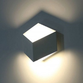 Накладной светильник DesignLed Palmira GW-1101-1-3-WH-NW в Лысьве - lysva.ok-mebel.com | фото 3