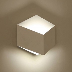 Накладной светильник DesignLed Palmira GW-1101-1-3-WH-NW в Лысьве - lysva.ok-mebel.com | фото 4