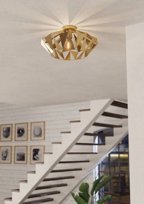 Накладной светильник Eglo Carlton 43908 в Лысьве - lysva.ok-mebel.com | фото 3