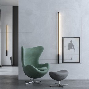 Накладной светильник Elektrostandard Alto 40133/LED в Лысьве - lysva.ok-mebel.com | фото 3