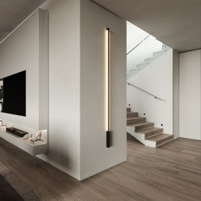 Накладной светильник Elektrostandard Alto 40134/LED в Лысьве - lysva.ok-mebel.com | фото 4