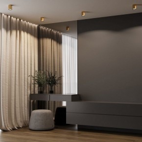Накладной светильник Elektrostandard Primo 25116/LED в Лысьве - lysva.ok-mebel.com | фото 4