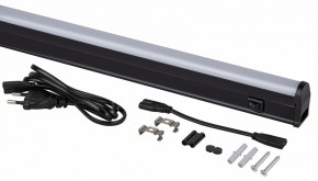 Накладной светильник Эра  LLED-01-04W-4000-B в Лысьве - lysva.ok-mebel.com | фото 9