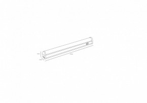 Накладной светильник Эра  LLED-01-04W-6500-W в Лысьве - lysva.ok-mebel.com | фото 5