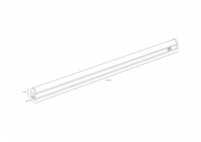 Накладной светильник Эра  LLED-01-14W-6500-W в Лысьве - lysva.ok-mebel.com | фото 6