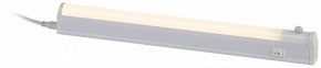 Накладной светильник Эра  LLED-02-04W-4000-MS-W в Лысьве - lysva.ok-mebel.com | фото 2