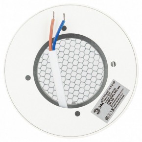 Накладной светильник Эра  OL56 WH/BK в Лысьве - lysva.ok-mebel.com | фото 6