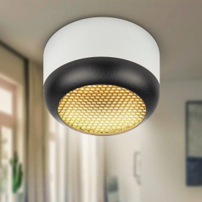Накладной светильник Эра  OL56 WH/BK в Лысьве - lysva.ok-mebel.com | фото 8