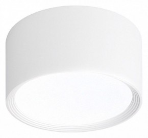 Накладной светильник Escada 20005LED 20005SMU/03LED SWH в Лысьве - lysva.ok-mebel.com | фото 2