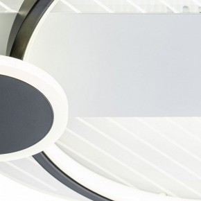 Накладной светильник Escada Concept 10226/3LED ROUND в Лысьве - lysva.ok-mebel.com | фото 7