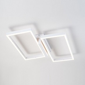 Накладной светильник Escada Scales 10209/2LED White в Лысьве - lysva.ok-mebel.com | фото 3