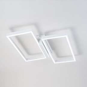 Накладной светильник Escada Scales 10209/2LED White в Лысьве - lysva.ok-mebel.com | фото 4