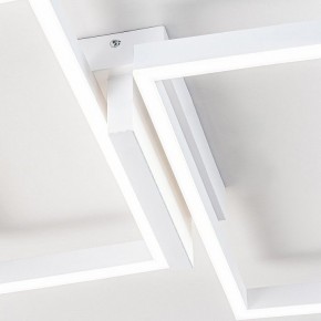 Накладной светильник Escada Scales 10209/2LED White в Лысьве - lysva.ok-mebel.com | фото 7