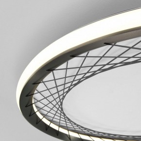 Накладной светильник Eurosvet Parafe 40023/1 LED серый в Лысьве - lysva.ok-mebel.com | фото 5