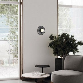 Накладной светильник EVOLUCE LOOM SLE6022-401-01 в Лысьве - lysva.ok-mebel.com | фото 4
