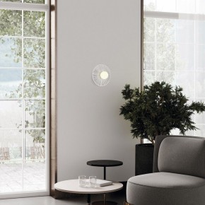 Накладной светильник EVOLUCE LOOM SLE6022-501-01 в Лысьве - lysva.ok-mebel.com | фото 4