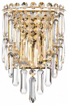 Накладной светильник Favourite Diadem 4724-2W в Лысьве - lysva.ok-mebel.com | фото