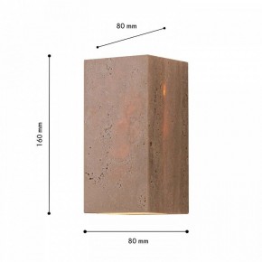 Накладной светильник Favourite Limestone 4652-2W в Лысьве - lysva.ok-mebel.com | фото 3