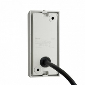 Накладной светильник Feron DH023 51310 в Лысьве - lysva.ok-mebel.com | фото 6