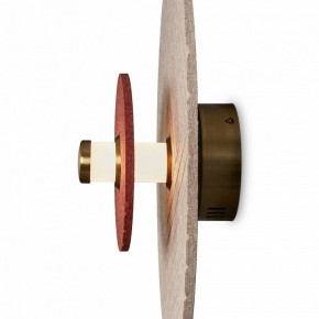 Накладной светильник Freya Acoustic FR5494WL-L4TR в Лысьве - lysva.ok-mebel.com | фото 5