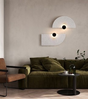 Накладной светильник Freya Felt FR6189WL-L20LG2 в Лысьве - lysva.ok-mebel.com | фото 5