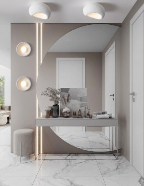 Накладной светильник Freya Mound FR5428CL-01W в Лысьве - lysva.ok-mebel.com | фото 4