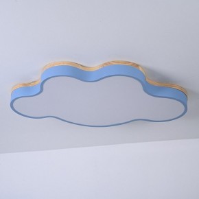 Накладной светильник Imperiumloft CLOUD ECO Blue CLOUD-ECO01 в Лысьве - lysva.ok-mebel.com | фото 2