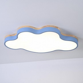 Накладной светильник Imperiumloft CLOUD ECO Blue CLOUD-ECO01 в Лысьве - lysva.ok-mebel.com | фото 3