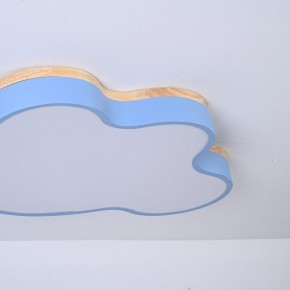 Накладной светильник Imperiumloft CLOUD ECO Blue CLOUD-ECO01 в Лысьве - lysva.ok-mebel.com | фото 6