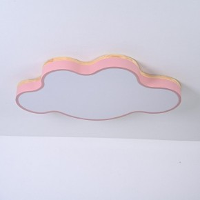 Накладной светильник Imperiumloft CLOUD ECO Pink CLOUD-ECO01 в Лысьве - lysva.ok-mebel.com | фото 2