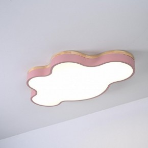 Накладной светильник Imperiumloft CLOUD ECO Pink CLOUD-ECO01 в Лысьве - lysva.ok-mebel.com | фото 3