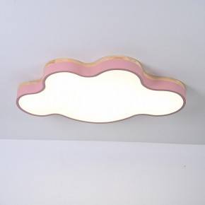 Накладной светильник Imperiumloft CLOUD ECO Pink CLOUD-ECO01 в Лысьве - lysva.ok-mebel.com | фото 4