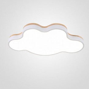 Накладной светильник Imperiumloft CLOUD ECO White CLOUD-ECO01 в Лысьве - lysva.ok-mebel.com | фото