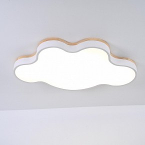 Накладной светильник Imperiumloft CLOUD ECO White CLOUD-ECO01 в Лысьве - lysva.ok-mebel.com | фото 3