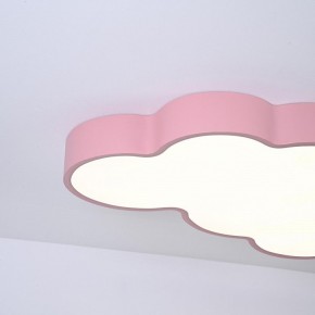 Накладной светильник Imperiumloft CLOUD Розовый CLOUD01 в Лысьве - lysva.ok-mebel.com | фото 2