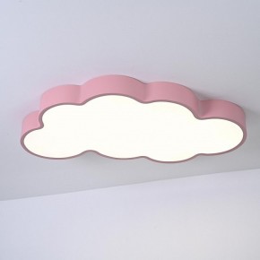 Накладной светильник Imperiumloft CLOUD Розовый CLOUD01 в Лысьве - lysva.ok-mebel.com | фото 4