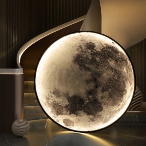 Накладной светильник Imperiumloft COSMOS Мун D60 cosmos-moon01 в Лысьве - lysva.ok-mebel.com | фото 10