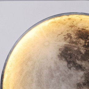 Накладной светильник Imperiumloft COSMOS Мун D60 cosmos-moon01 в Лысьве - lysva.ok-mebel.com | фото 11