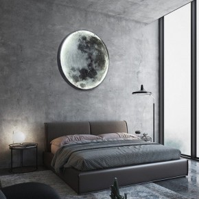 Накладной светильник Imperiumloft COSMOS Мун D60 cosmos-moon01 в Лысьве - lysva.ok-mebel.com | фото 4