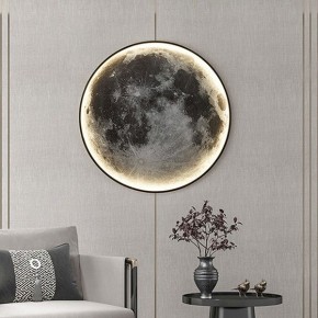 Накладной светильник Imperiumloft COSMOS Мун D60 cosmos-moon01 в Лысьве - lysva.ok-mebel.com | фото 5