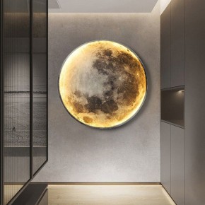 Накладной светильник Imperiumloft COSMOS Мун D60 cosmos-moon01 в Лысьве - lysva.ok-mebel.com | фото 7