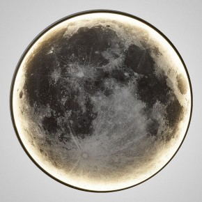 Накладной светильник Imperiumloft COSMOS Мун D90 cosmos-moon01 в Лысьве - lysva.ok-mebel.com | фото