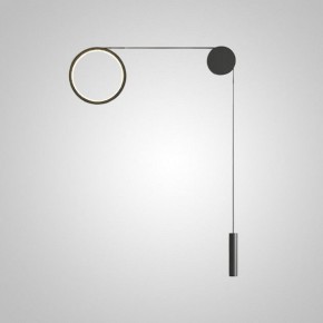 Накладной светильник Imperiumloft HOOK hook01 в Лысьве - lysva.ok-mebel.com | фото