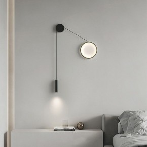 Накладной светильник Imperiumloft HOOK hook01 в Лысьве - lysva.ok-mebel.com | фото 3