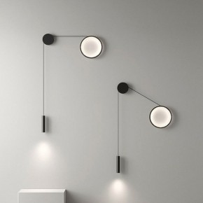 Накладной светильник Imperiumloft HOOK hook01 в Лысьве - lysva.ok-mebel.com | фото 4