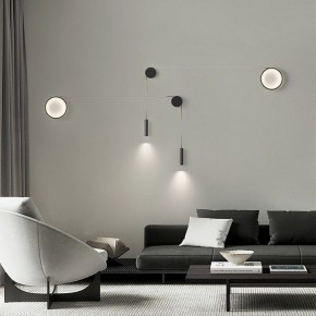Накладной светильник Imperiumloft HOOK hook01 в Лысьве - lysva.ok-mebel.com | фото 6