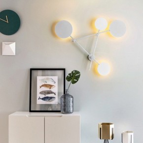 Накладной светильник Imperiumloft Iride Bernhardt DOTS-201 в Лысьве - lysva.ok-mebel.com | фото 3